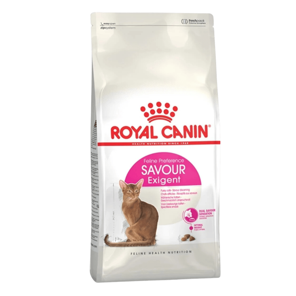 Royal Canin Savour Exigent 35/30 Seçici Kedilere Özel Kedi Maması 10kg