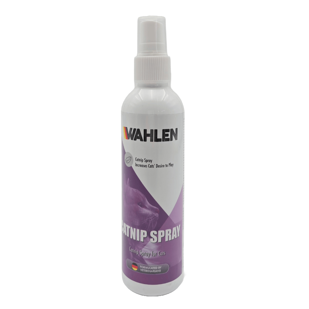 Wahlen Catnip Kediotlu Sprey 100 Ml