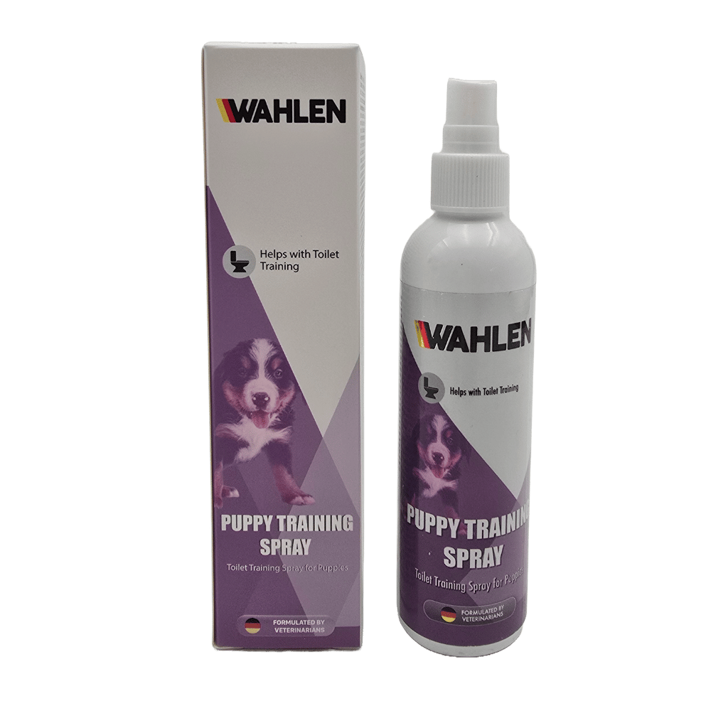 Wahlen Puppy Trainer Tuvalet Eğitim Spreyi