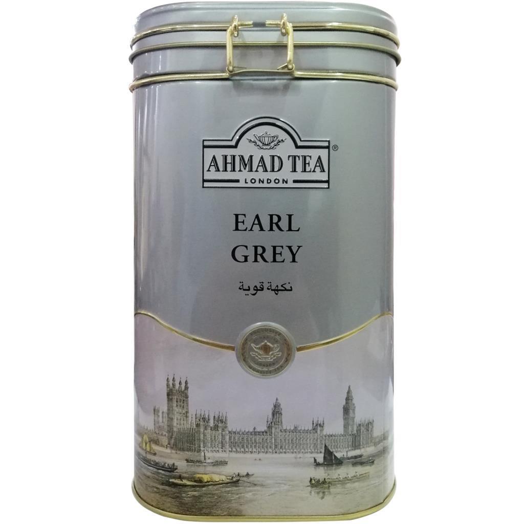 Ahmad Tea Earl Grey Çay 450GR