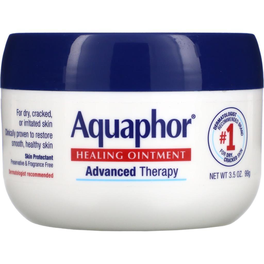 Aquaphor Çok Amaçlı Cilt Bakım Kremi 99GR