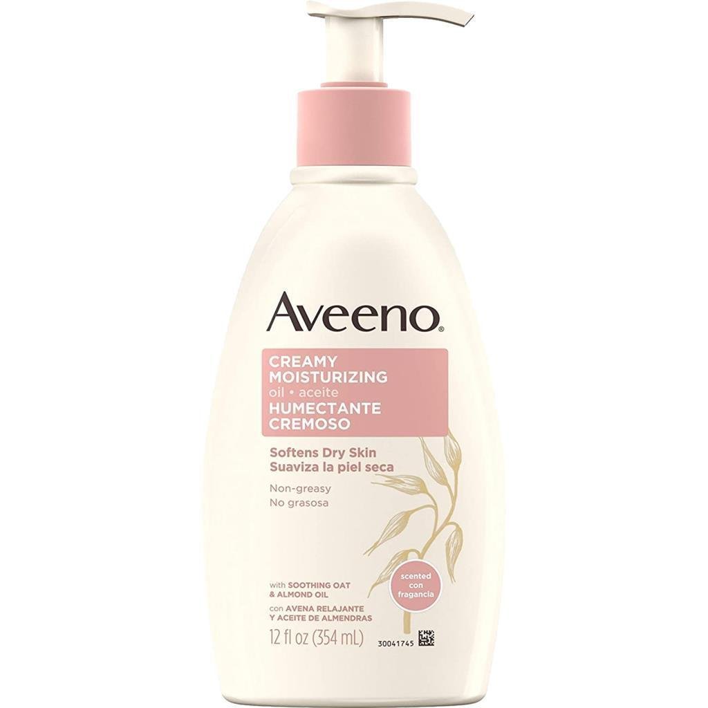 Aveeno Creamy Moisturizing Nemlendirici Losyon 354ML