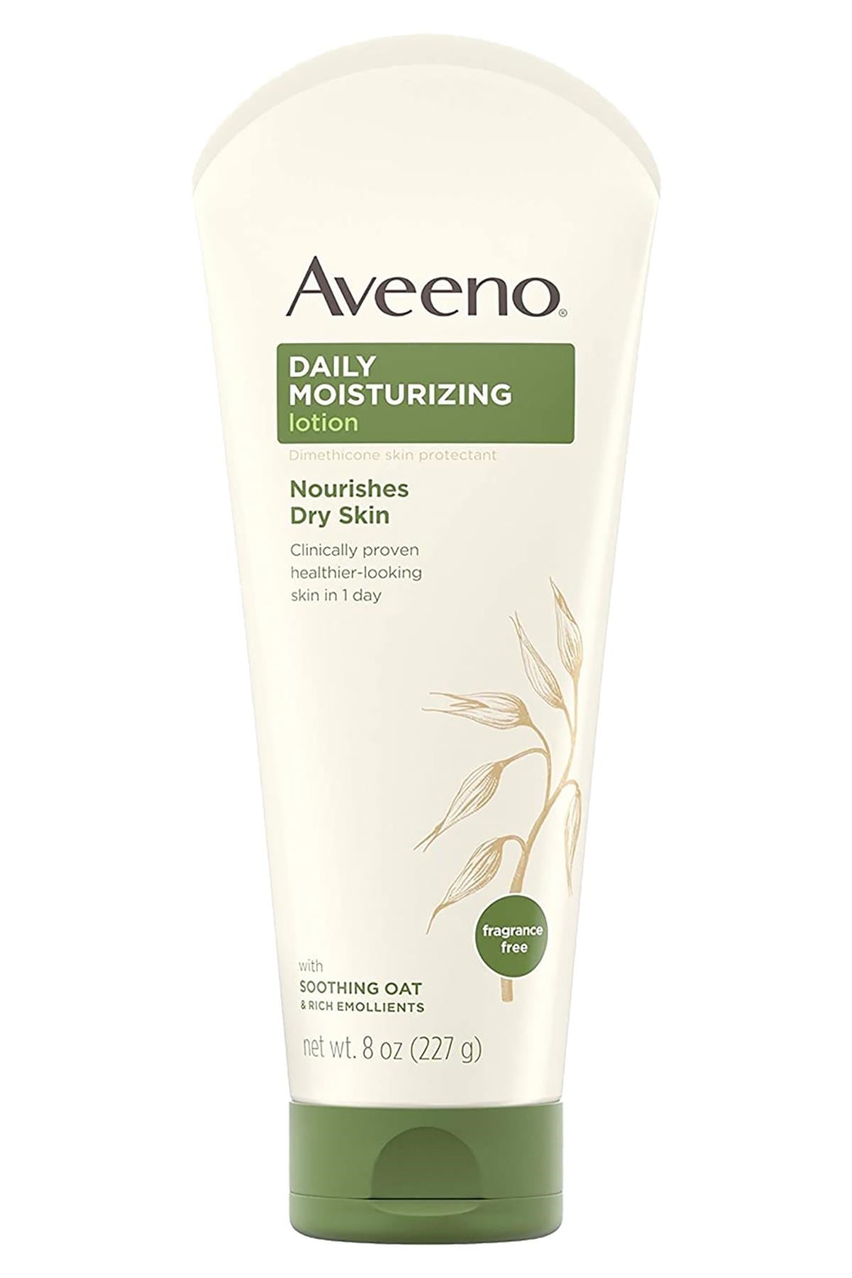 Aveeno Günlük Nemlendirici Losyon 227GR