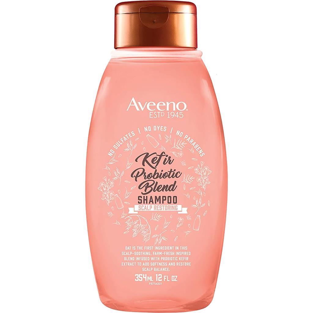 Aveeno Kefir Probiotic Blend Şampuan 354ML