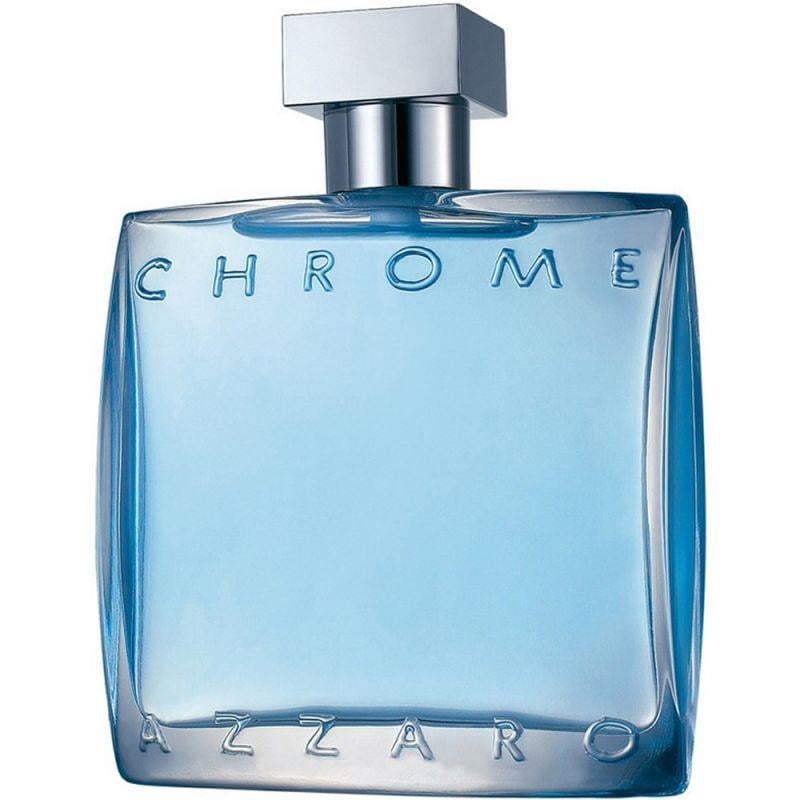 Azzaro Chrome EDT 100ML Erkek Parfümü