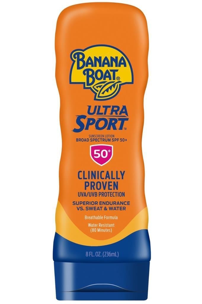Banana Boat Sport SPF50 Güneş Koruyucu Losyon 236ML