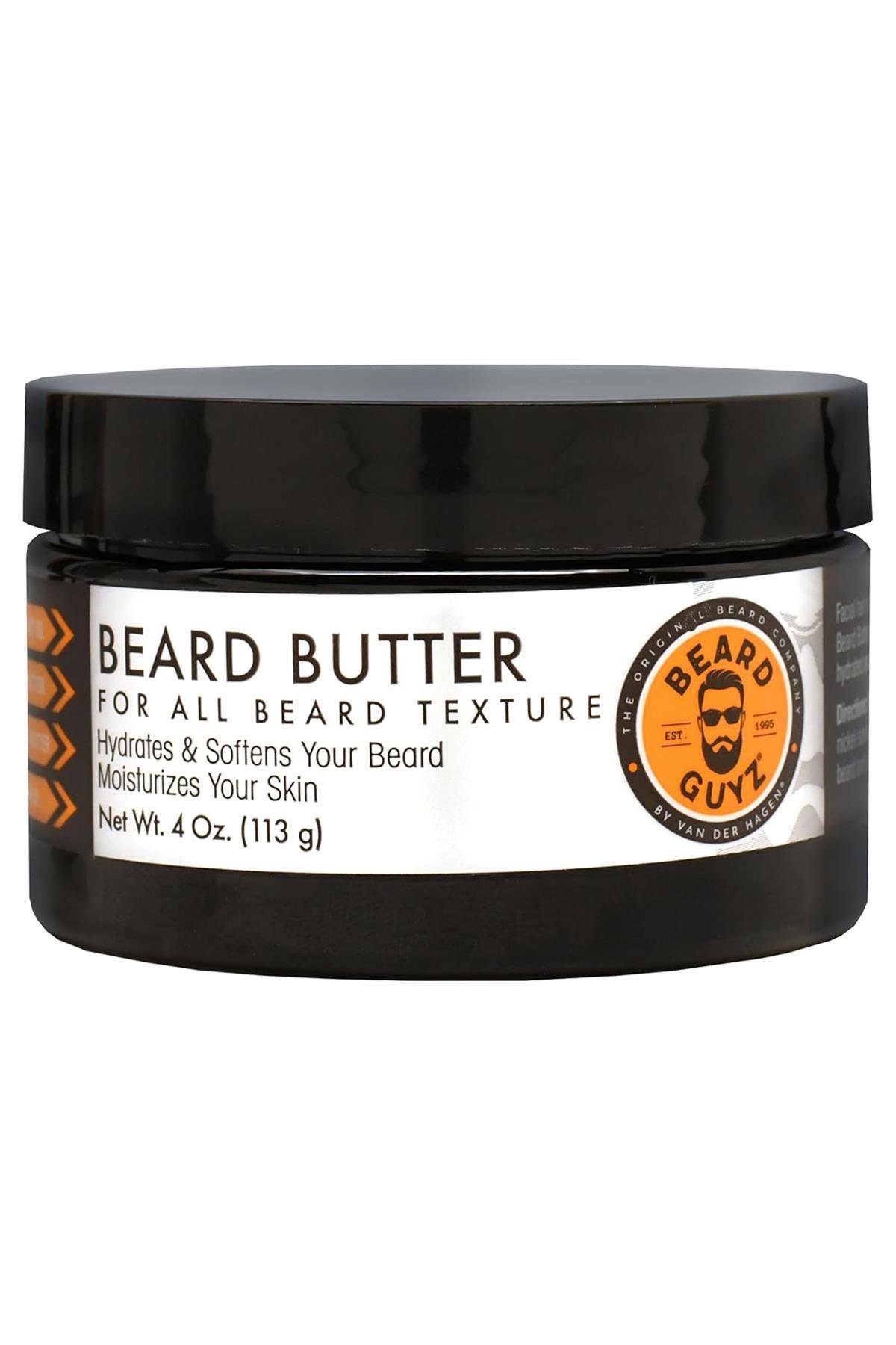 Beard Guyz Sakal Bakım Kremi 113GR
