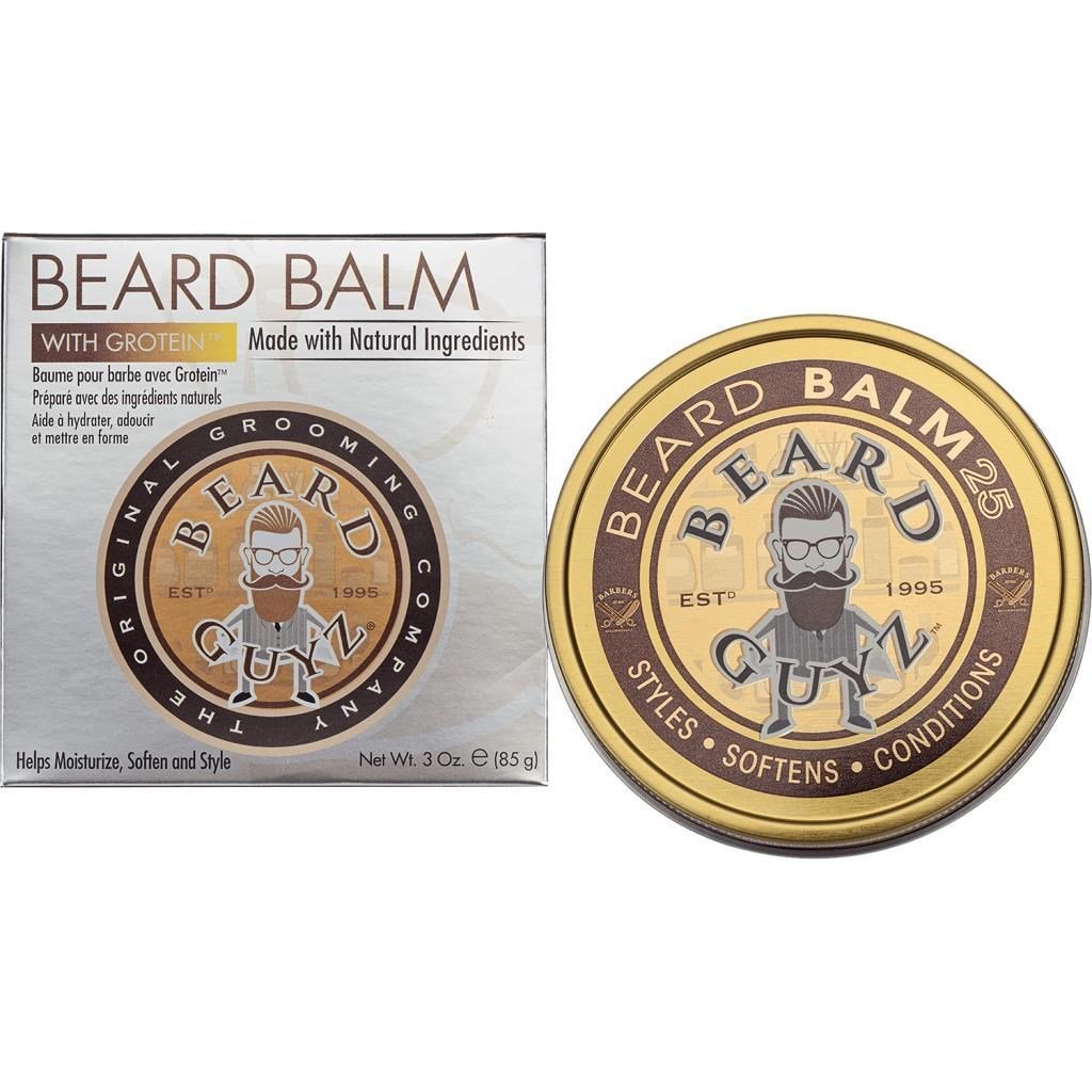 Beard Guyz Sakal Balsamı 85GR
