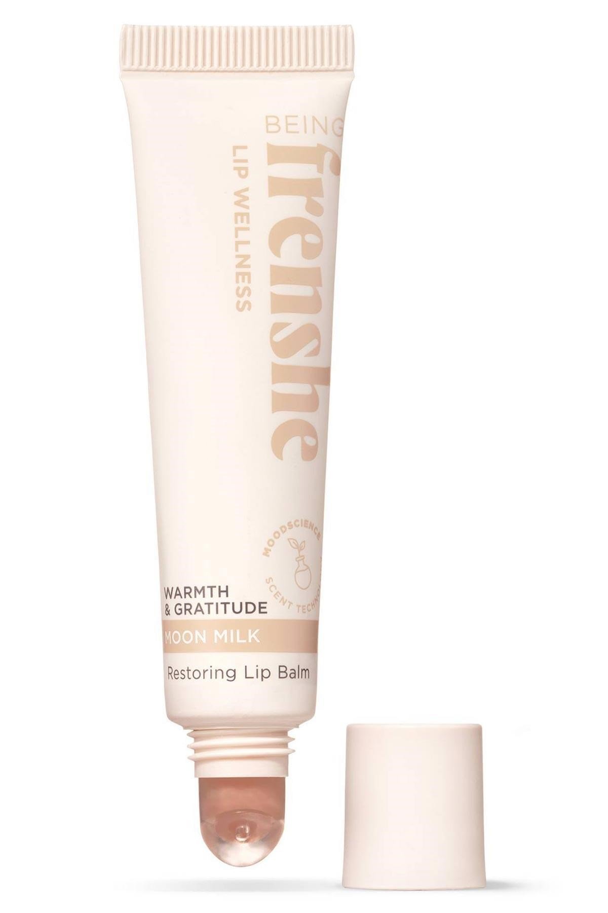 Being Frenshe Moon Milk Dudak Balmı 10ML