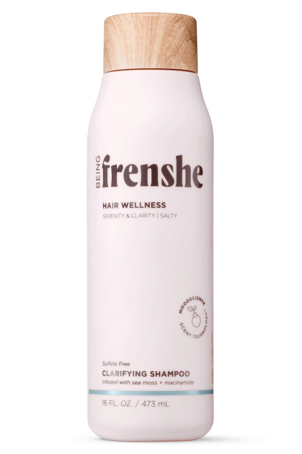 Being Frenshe Salty Arındırıcı Şampuan 473ML