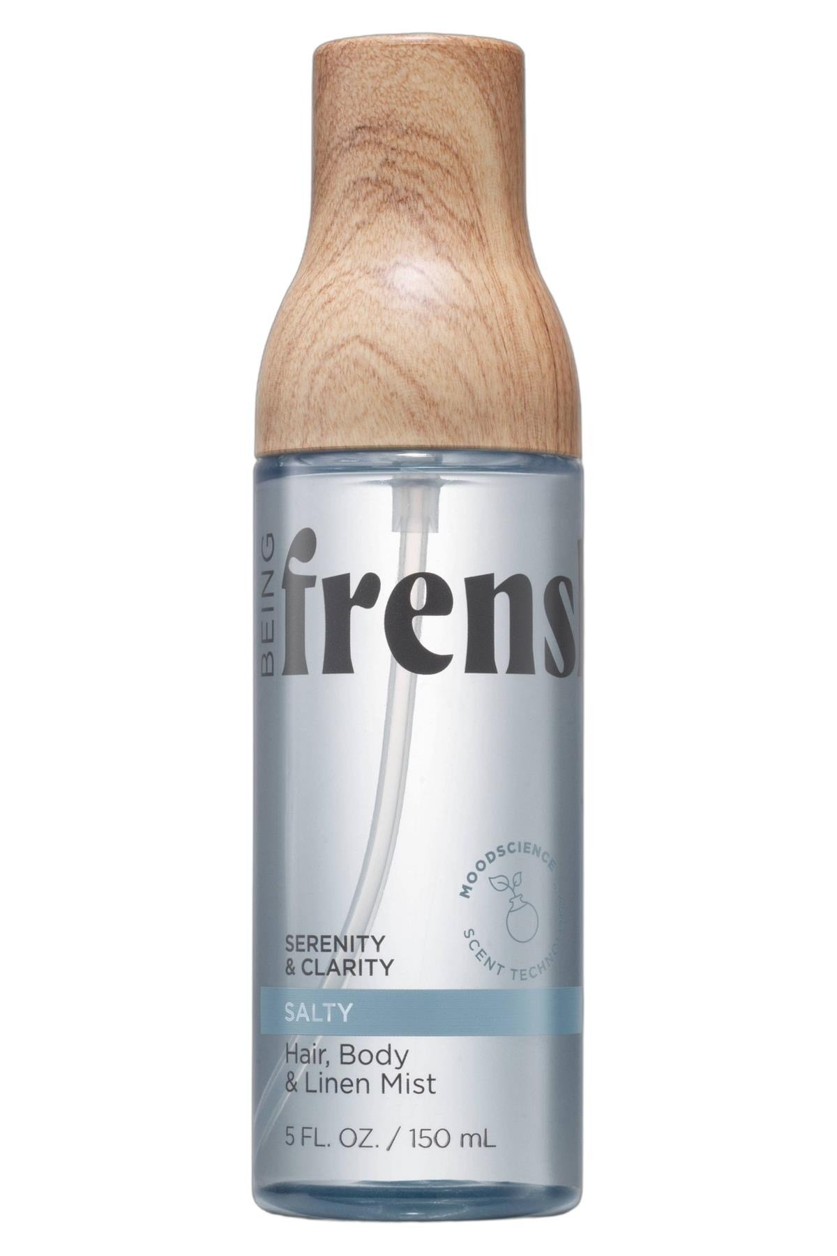 Being Frenshe Salty Çok Amaçlı Vücut Saç ve Kumaş Spreyi 150ML