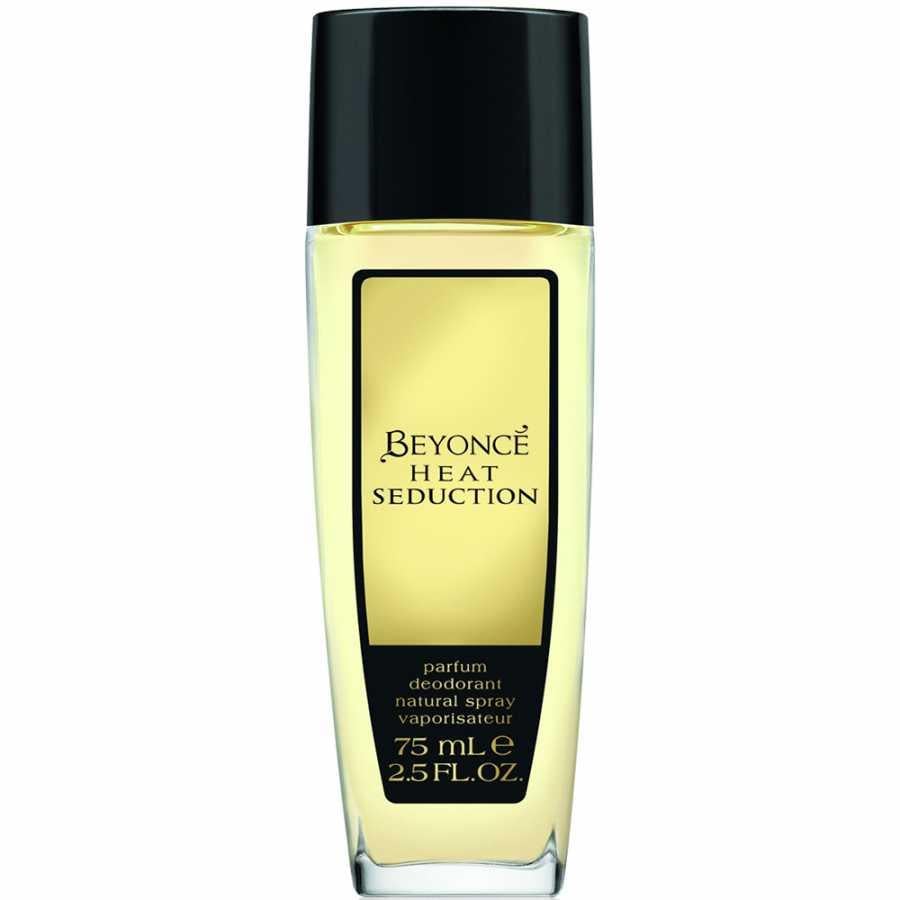 Beyonce Heat Seduction Deodorant Sprey 75ML