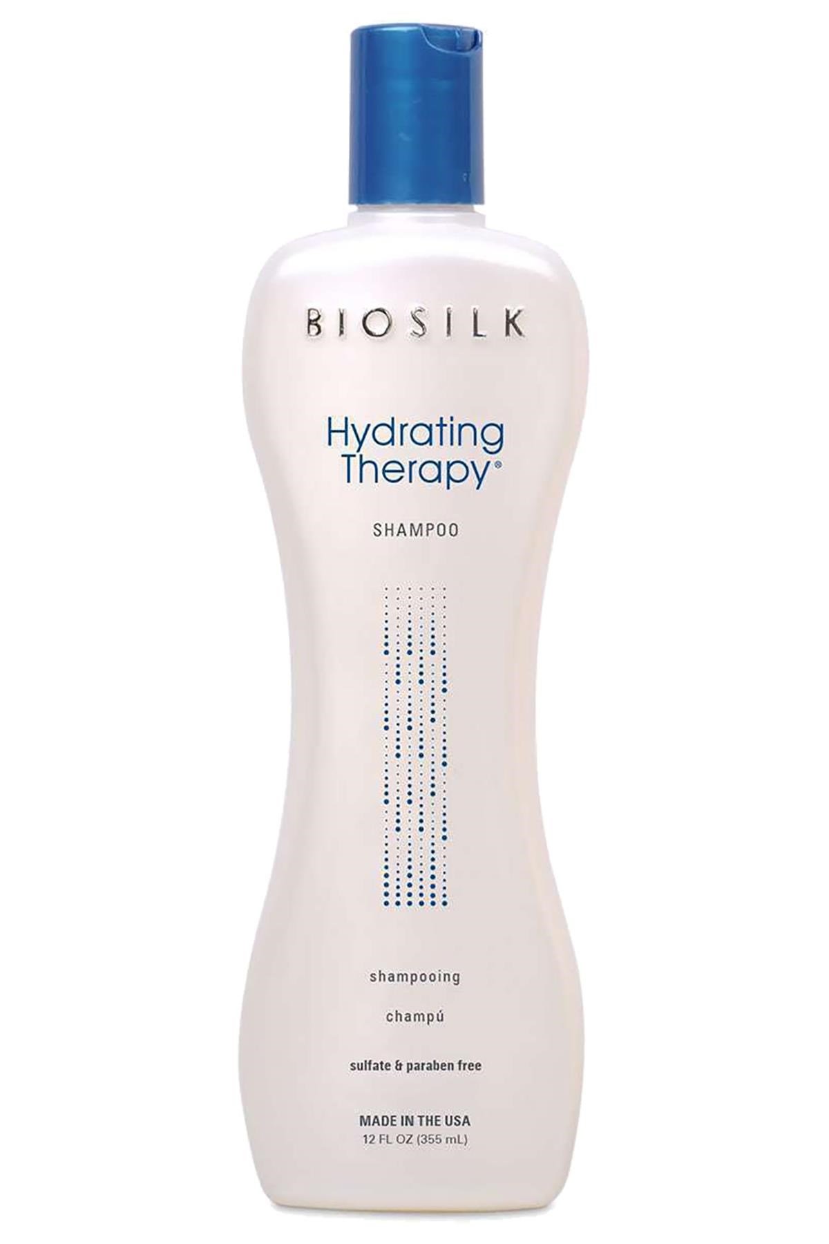 BioSilk Hydrating Therapy Nemlendirici Şampuan 355ML