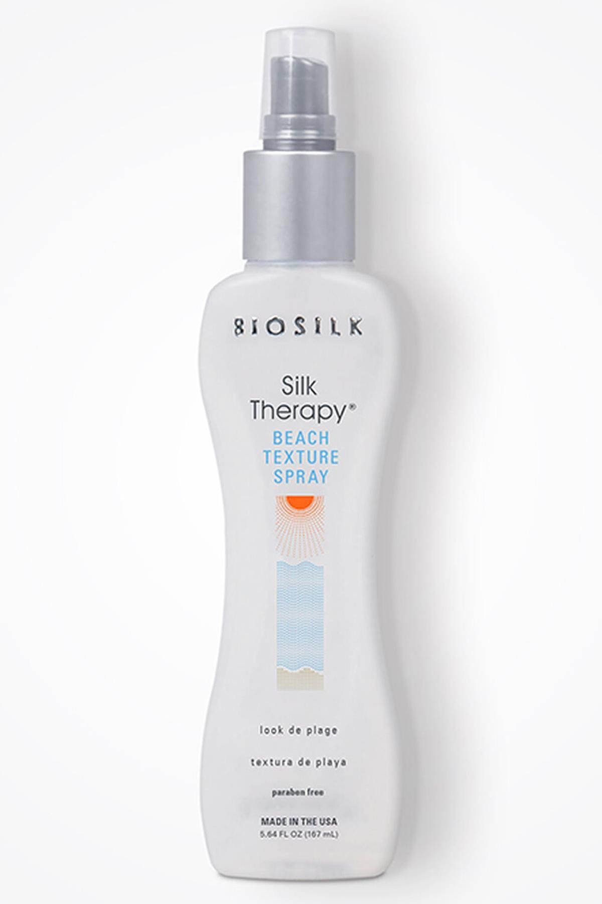 BioSilk Silk Therapy Bukle Belirginleştirici Saç Spreyi 167ML