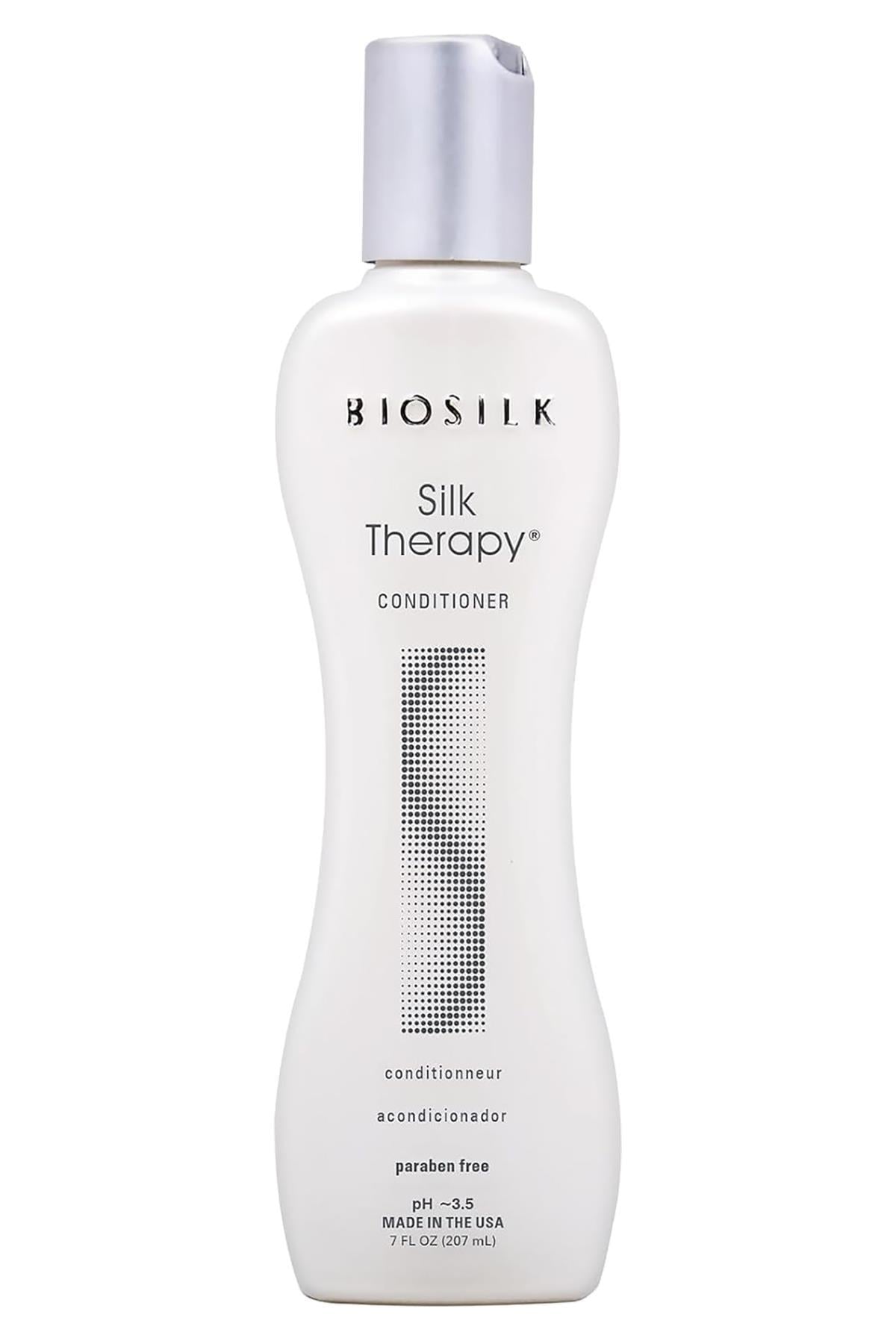 BioSilk Silk Therapy İpek Proteini Saç Kremi 207ML