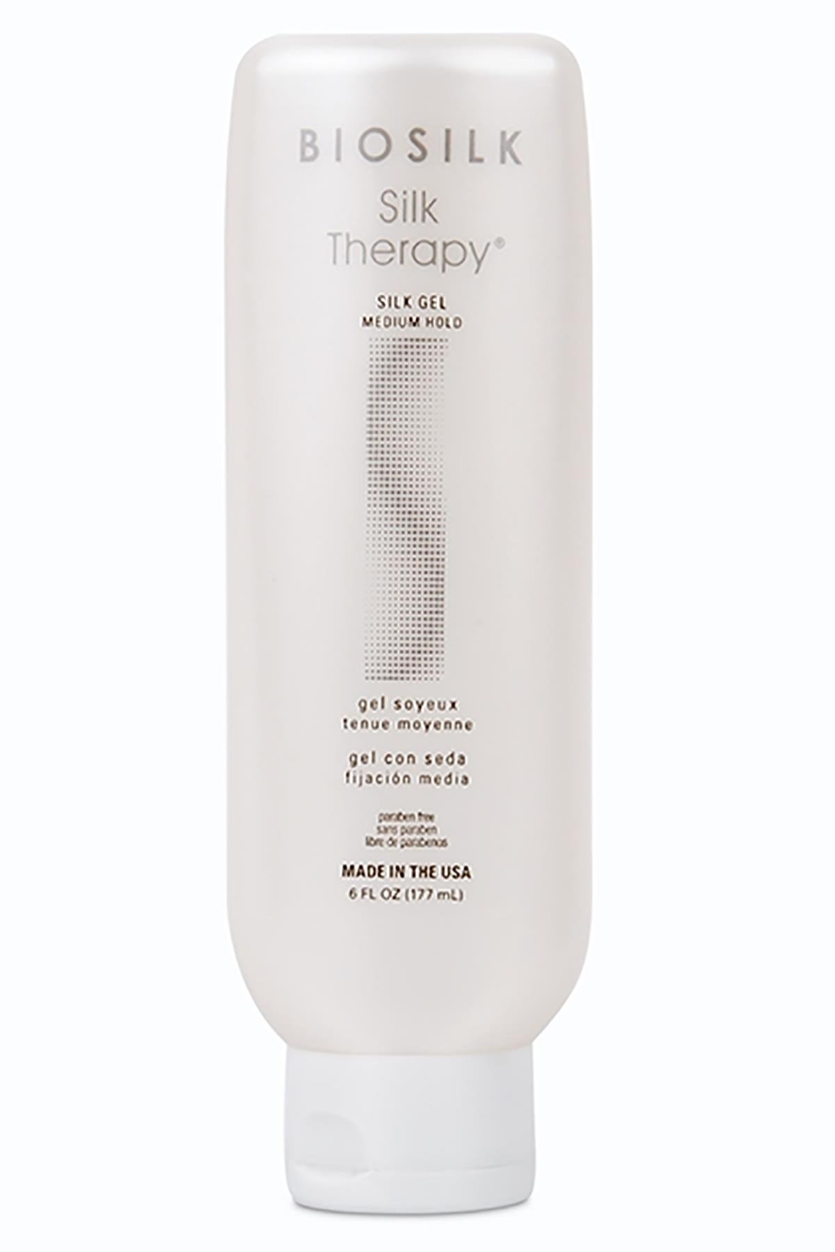 BioSilk Silk Therapy Silk Gel Jöle 177ML