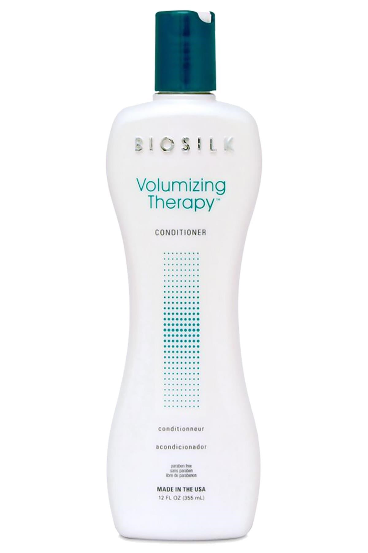 BioSilk Volumizing Therapy Hacimlendirici Saç Kremi 355ML