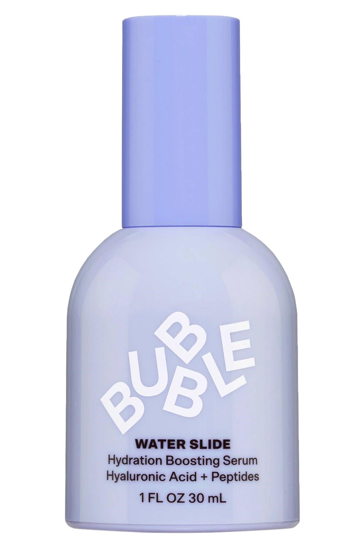 Bubble Skincare Water Slide Nemlendirici Yüz Serumu 30ML
