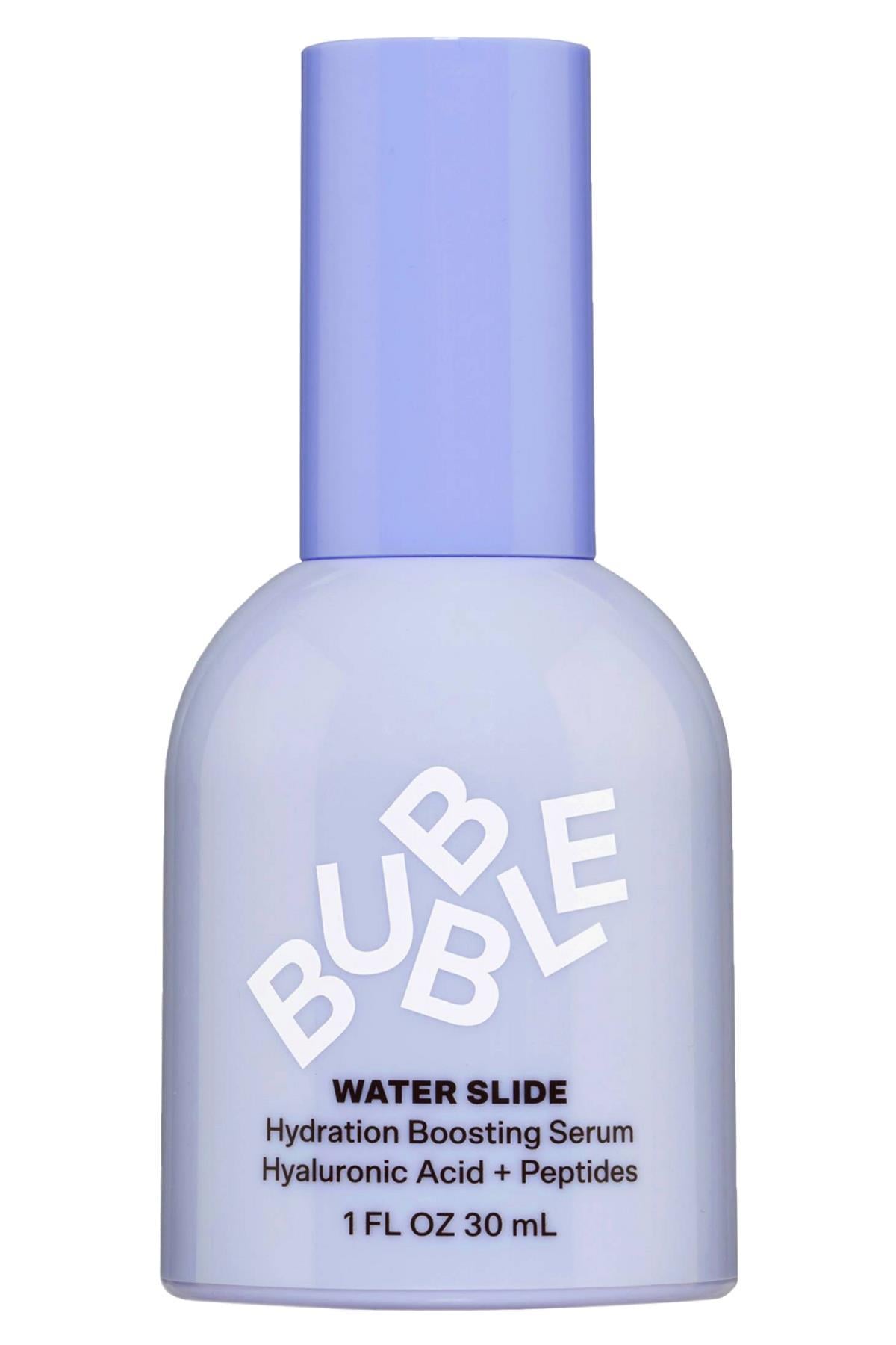 Bubble Skincare Water Slide Nemlendirici Yüz Serumu 30ML