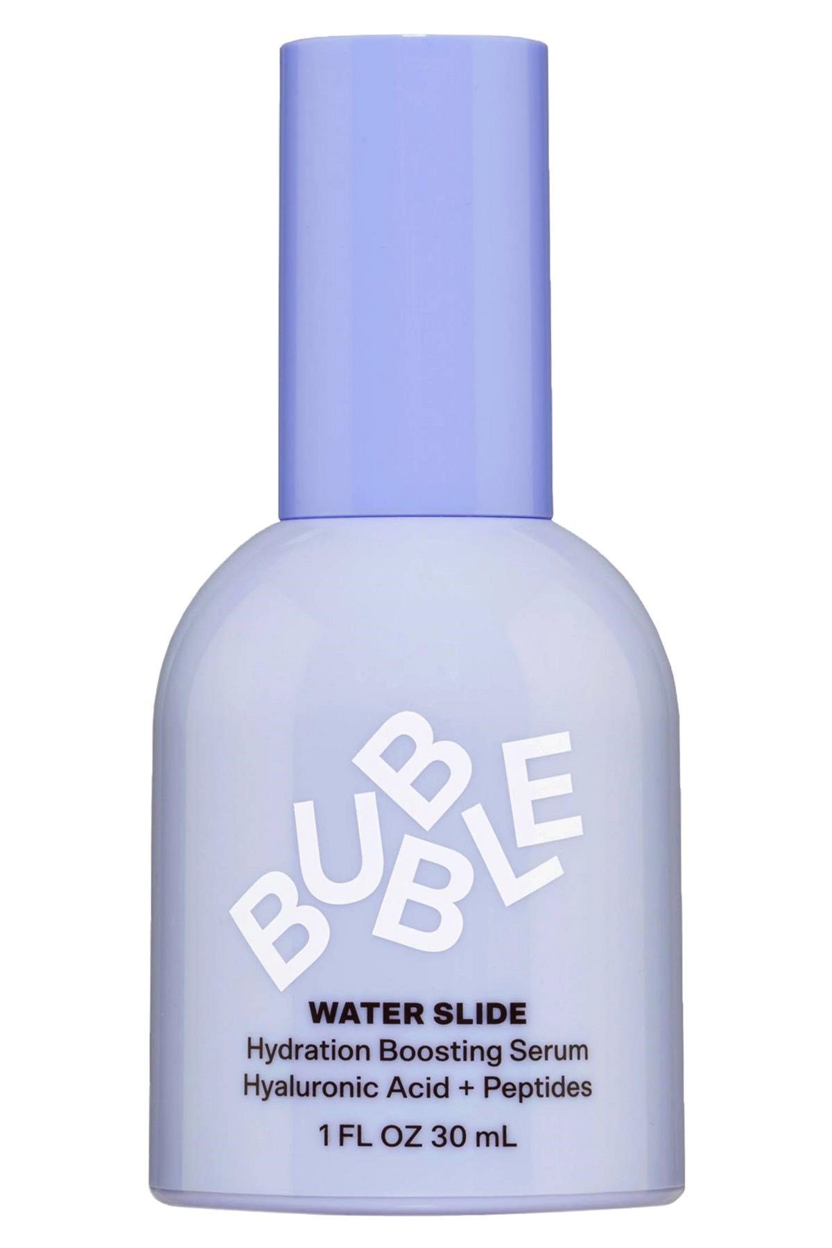 Bubble Skincare Water Slide Nemlendirici Yüz Serumu 30ML