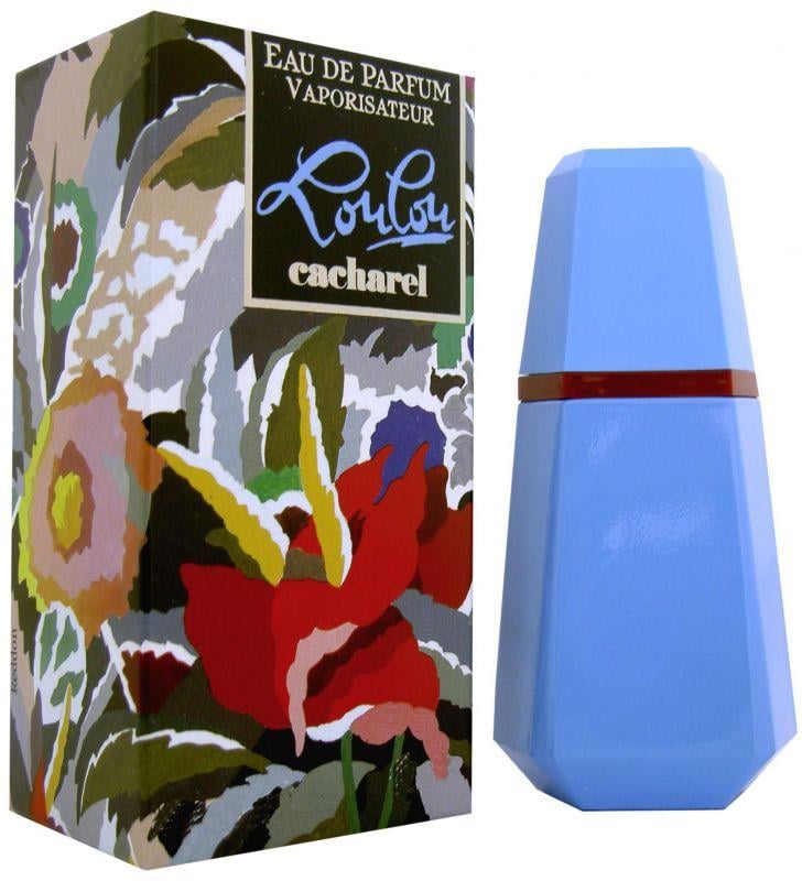 Cacharel Lou Lou EDP 100ML Kadın Parfümü