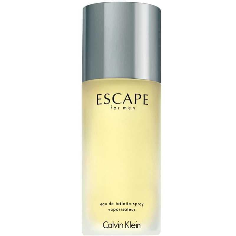 Calvin Klein Escape EDT 100ML Erkek Parfümü