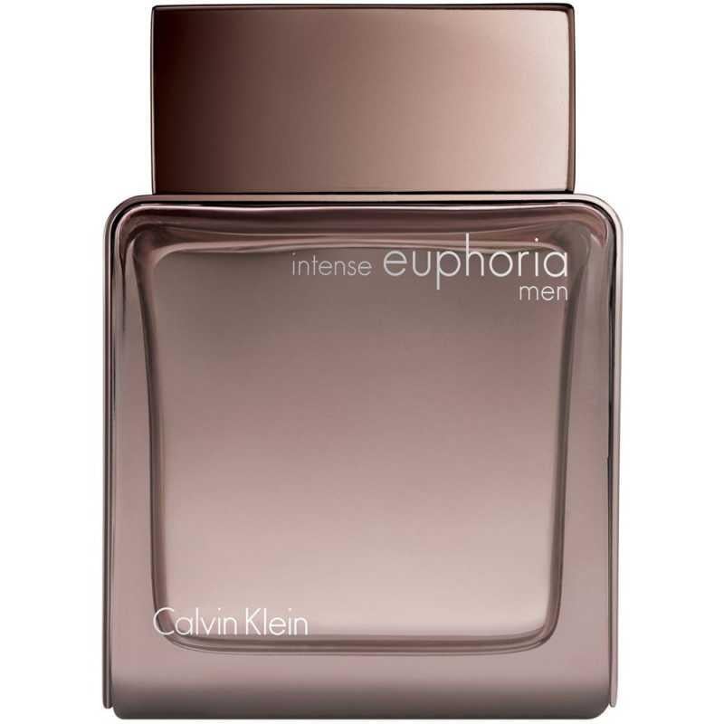 Calvin Klein Euphoria Intense EDT 100ML Erkek Parfümü