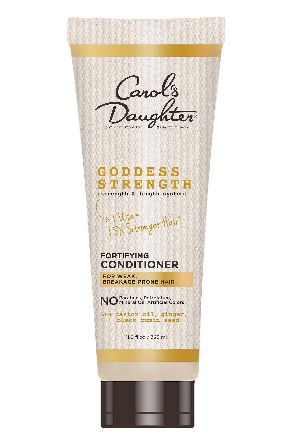 Carol's Daughter Goddess Strength Güçlendirici Saç Kremi 325ML