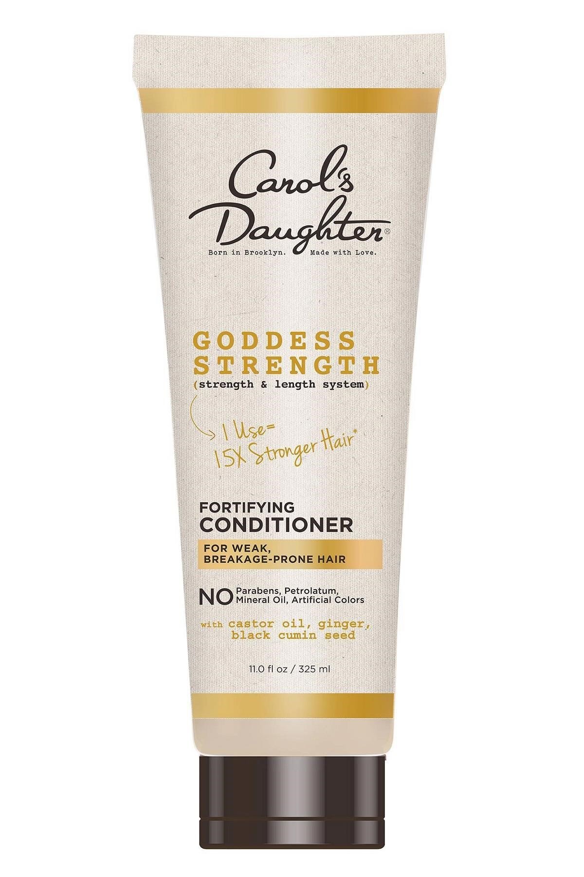 Carol's Daughter Goddess Strength Güçlendirici Saç Kremi 325ML