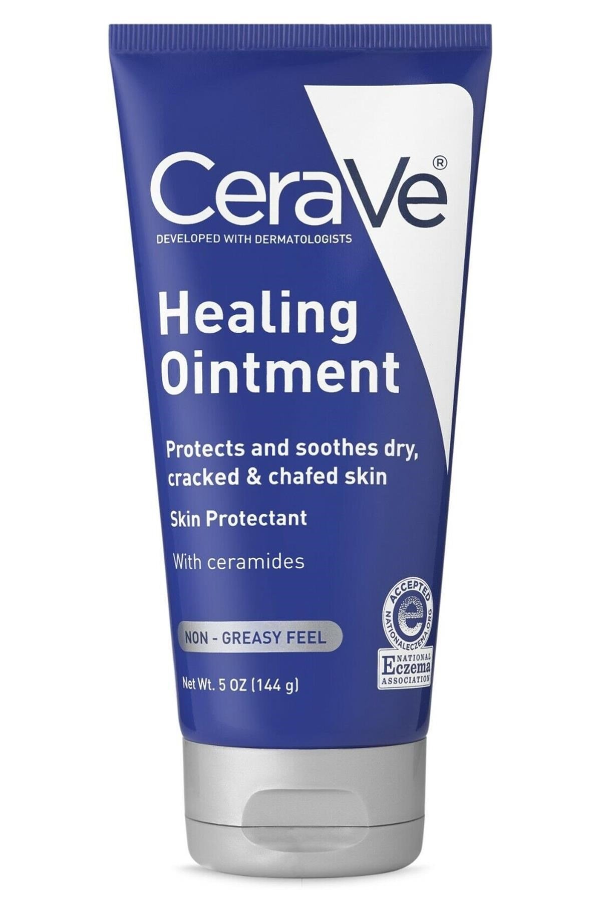 CeraVe Çatlamış ve Aşırı Kuru Ciltler İçin Balsam 144GR