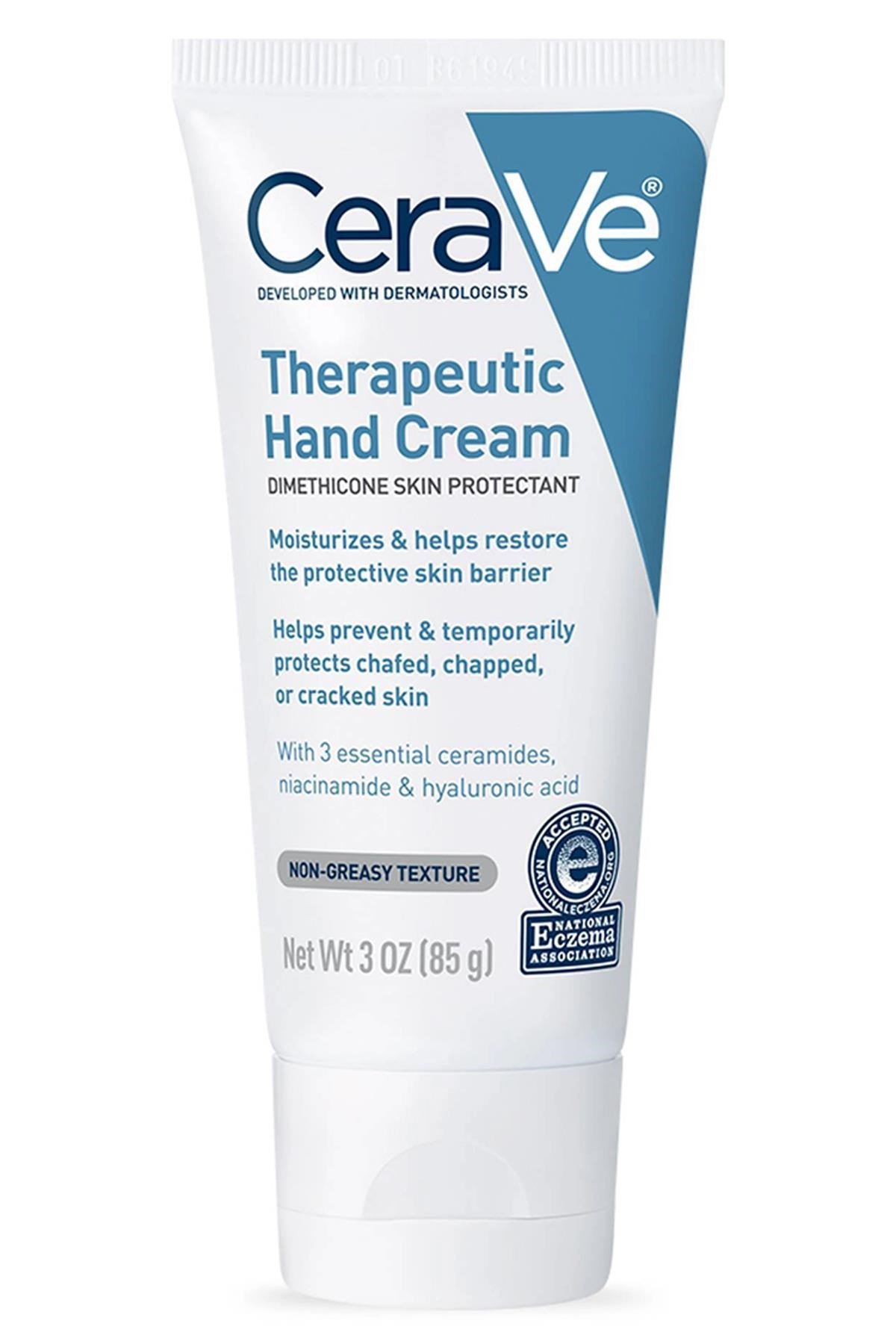 CeraVe Therapeutic El Kremi 85GR