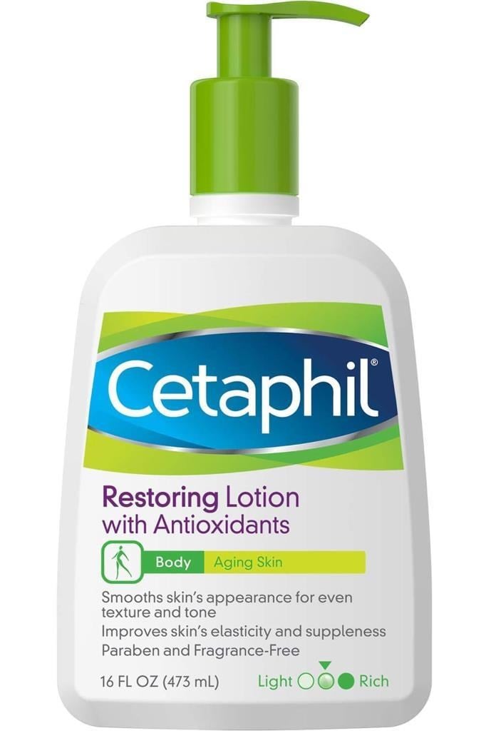 Cetaphil Yenileyici Vücut Losyonu 473ML