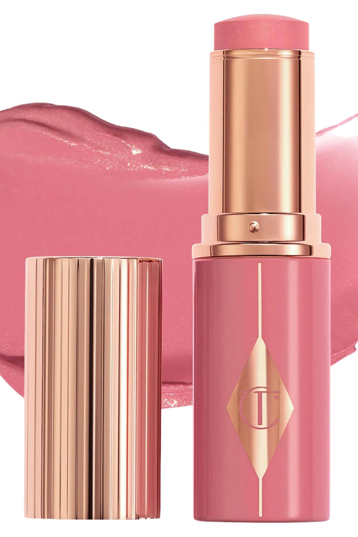 Charlotte Tilbury Unreal Blush Stick Allık Rosy Glow 9GR