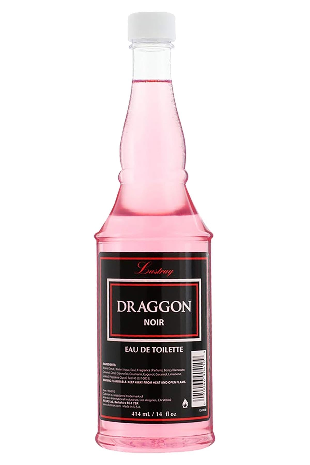 Clubman Draggon Noir Tıraş Sonrası 414ML