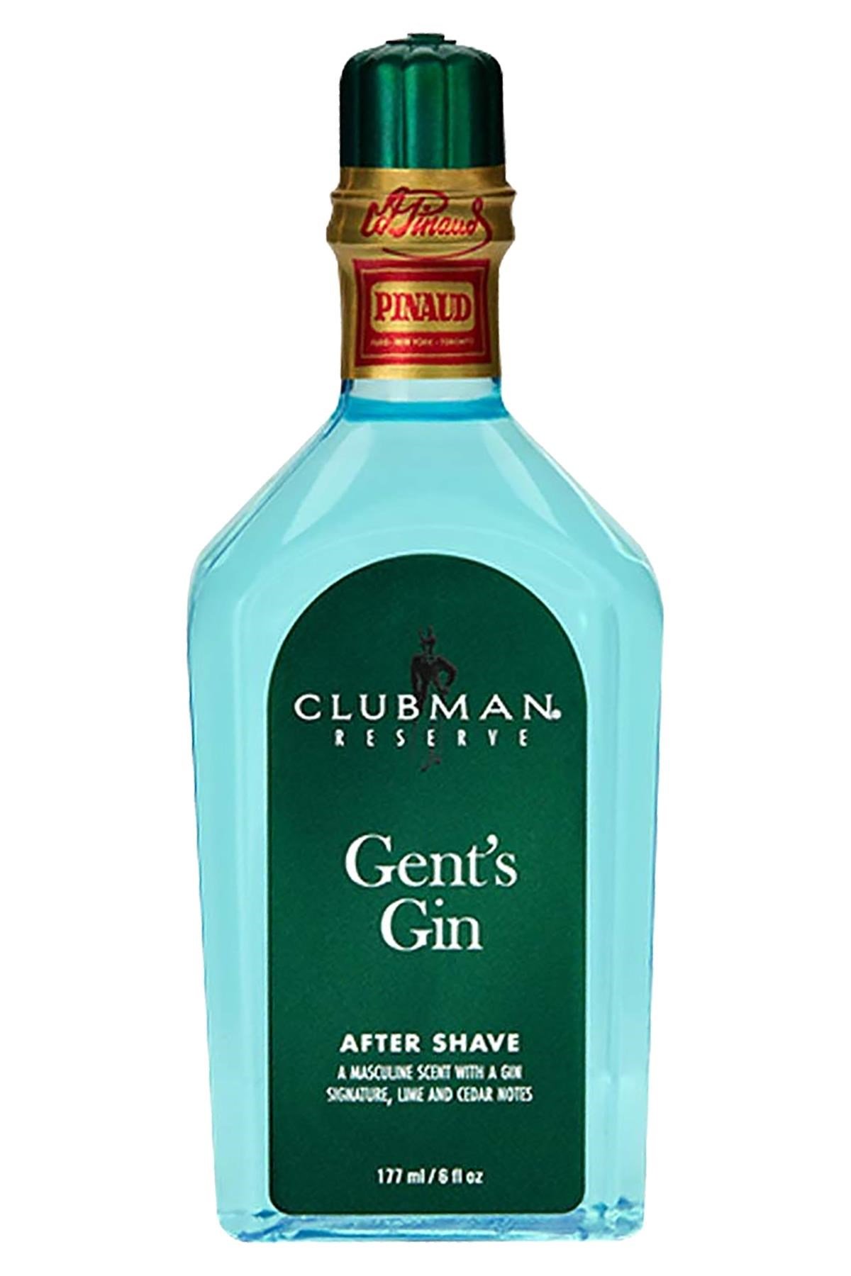 Clubman Gent’s Gin Tıraş Sonrası 177ML