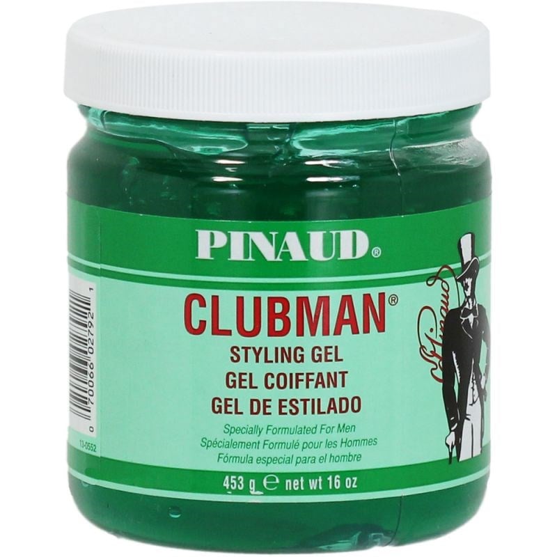 Clubman Pinaud Jöle 453GR