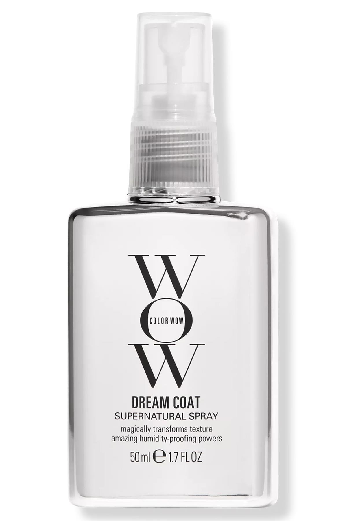 Color Wow Dream Coat Elektriklenme Karşıtı Düzleştirici Saç Spreyi 50ML