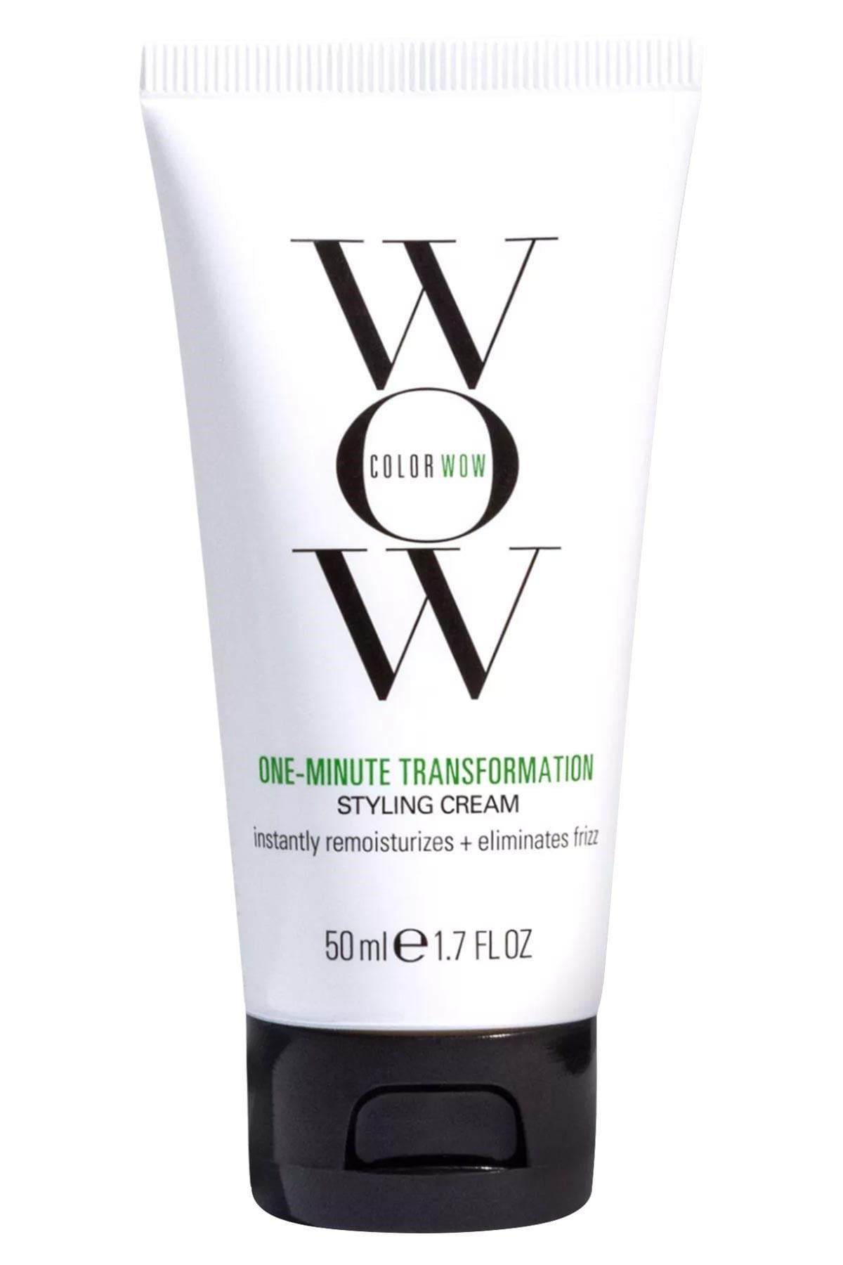 Color Wow Elektriklenme Karşıtı Saç Şekillendirici Bakım Kremi 50ML