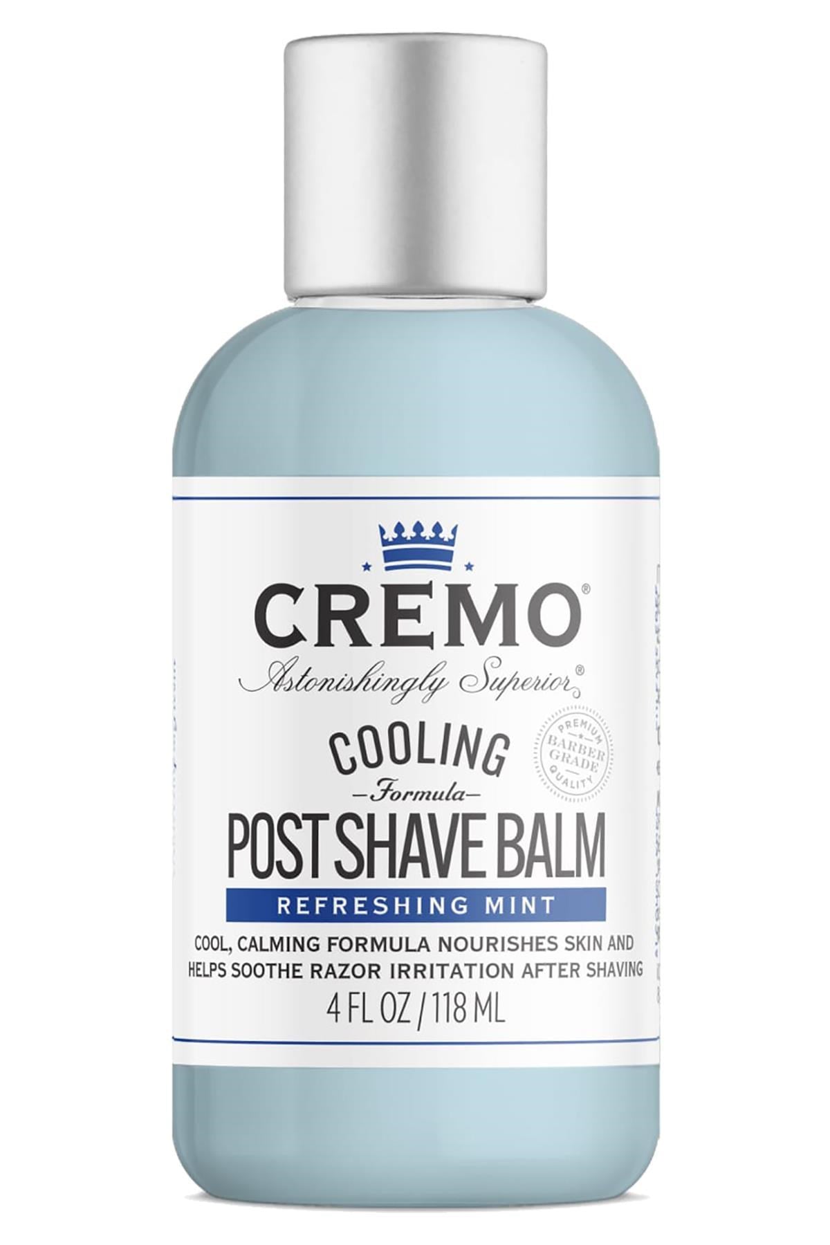 Cremo Serinletici Tıraş Sonrası Balsam 118ML