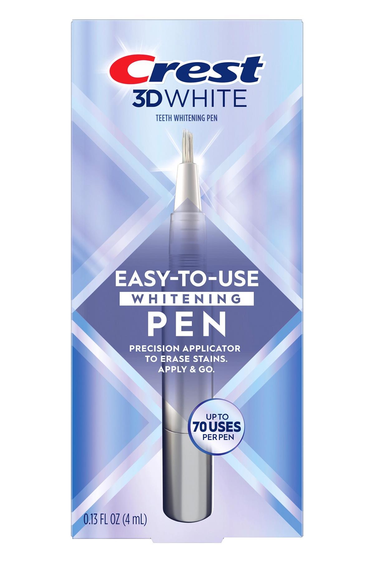 Crest 3D White Diş Beyazlatma Kalemi 4ML