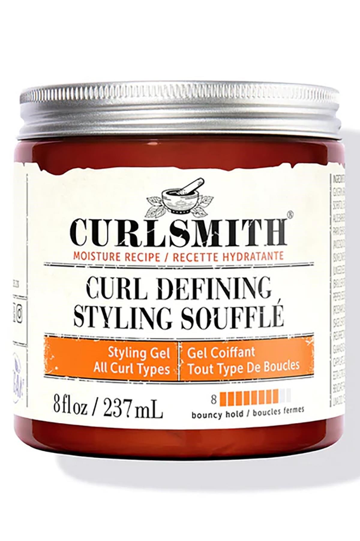 Curlsmith Bukle Belirginleştirici Şekillendirici Jel 237ML