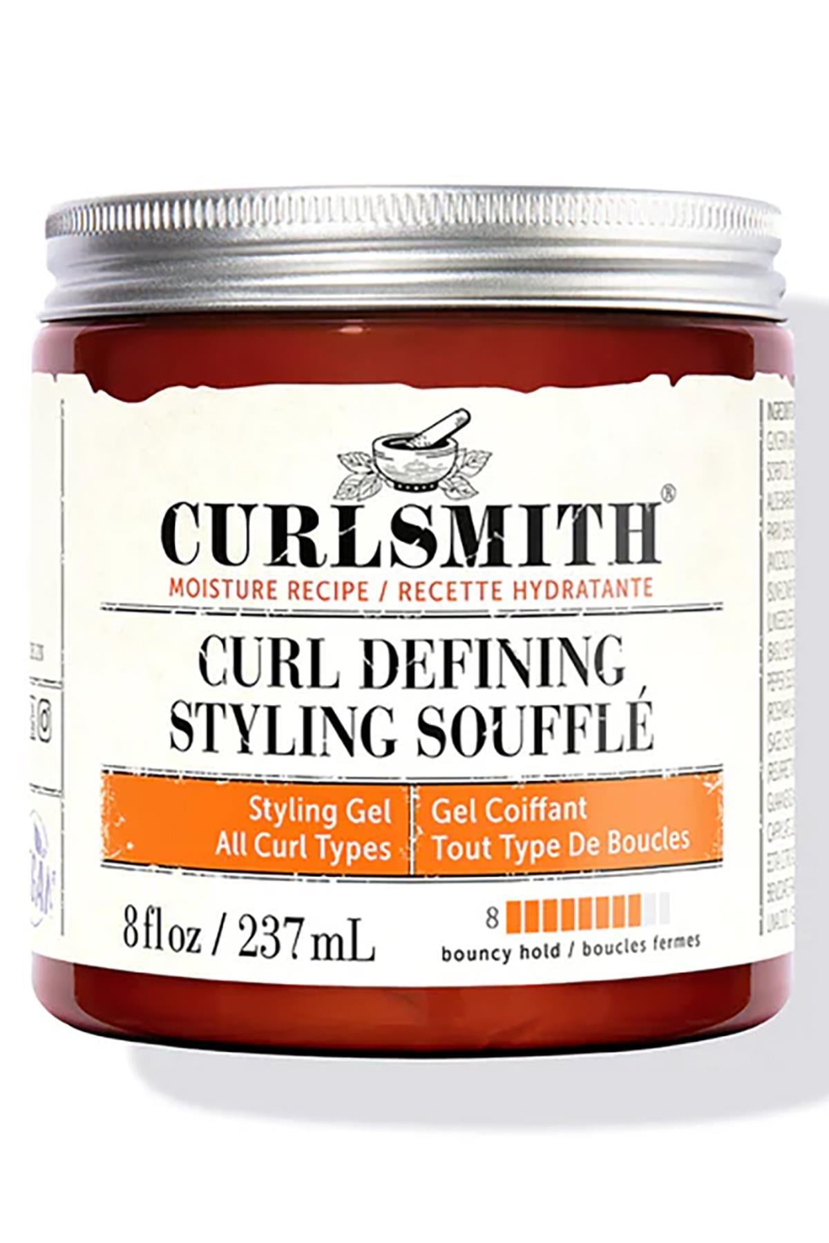 Curlsmith Bukle Belirginleştirici Şekillendirici Jel 237ML