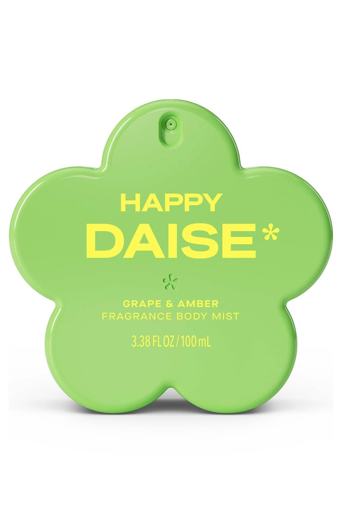 Daise Happy Grape & Amber Vücut Spreyi 100ML