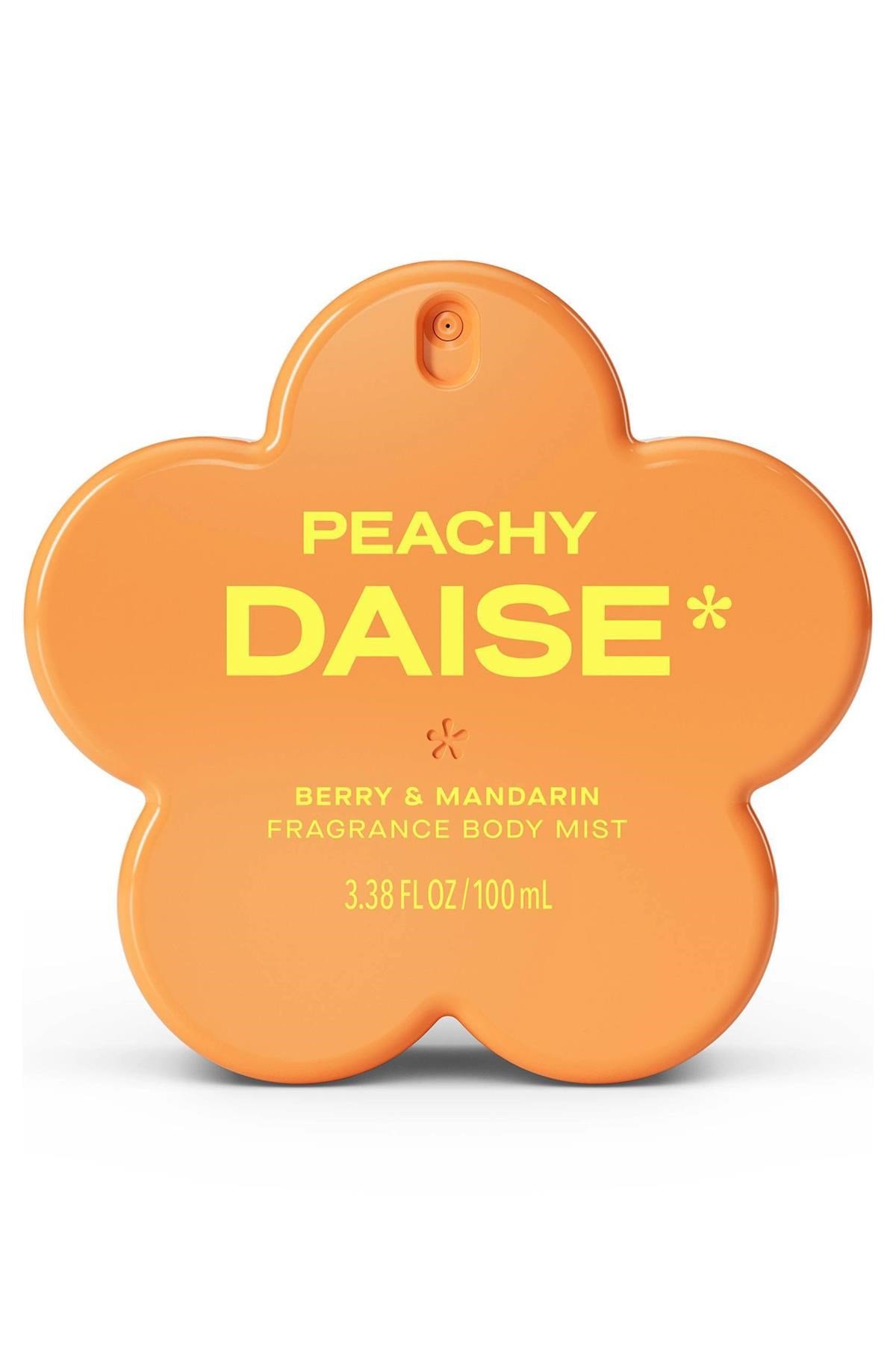 Daise Peachy Berry & Mandarin Vücut Spreyi 100ML