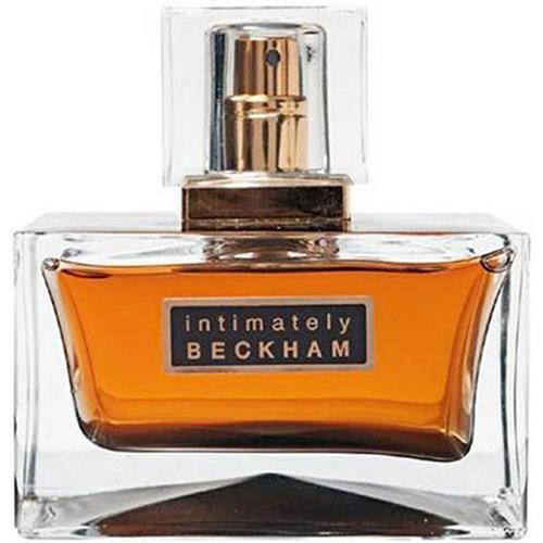 David Beckham Intimately EDT 75ML Erkek Parfümü