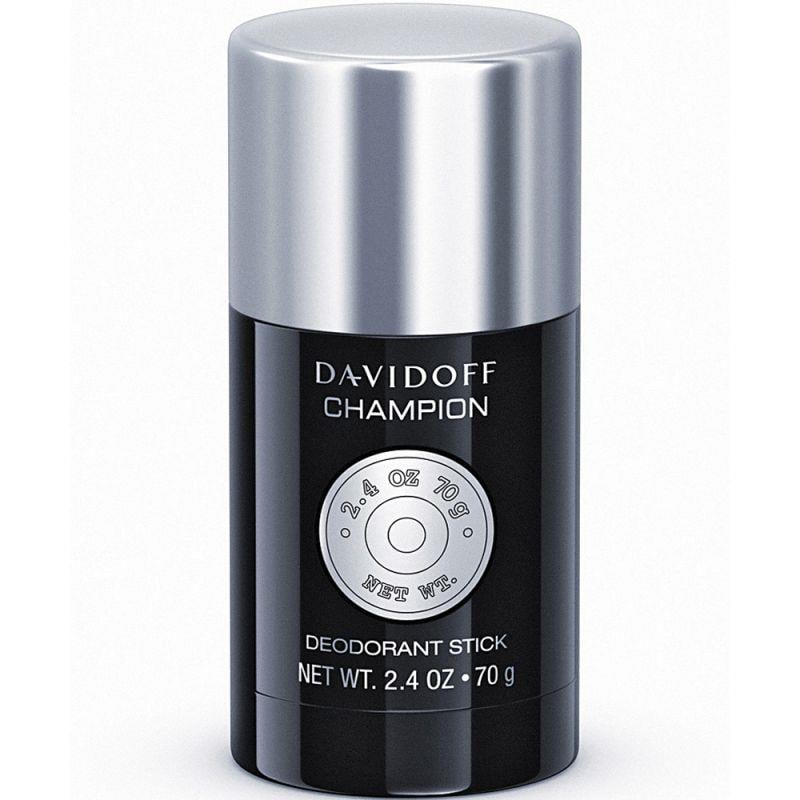 Davidoff Champion Deodorant Stick 70GR