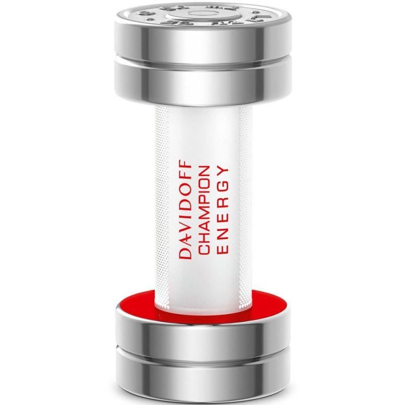 Davidoff Champion Energy EDT 90ML Erkek Parfümü