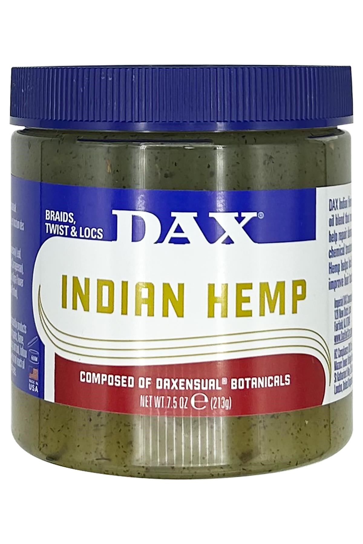 DAX Bitkisel Nemlendirici ve Onarıcı Saç Bakımı 213GR