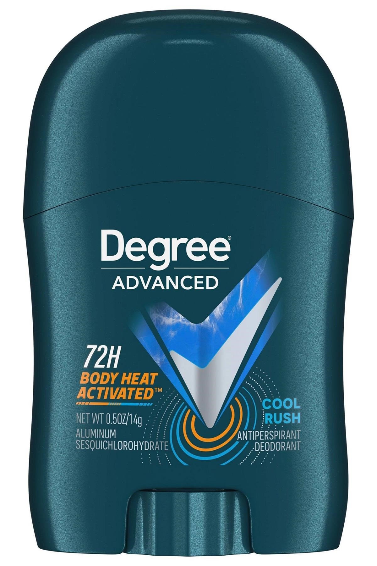 Degree Men Cool Rush Antiperspirant Stick Deodorant 14GR