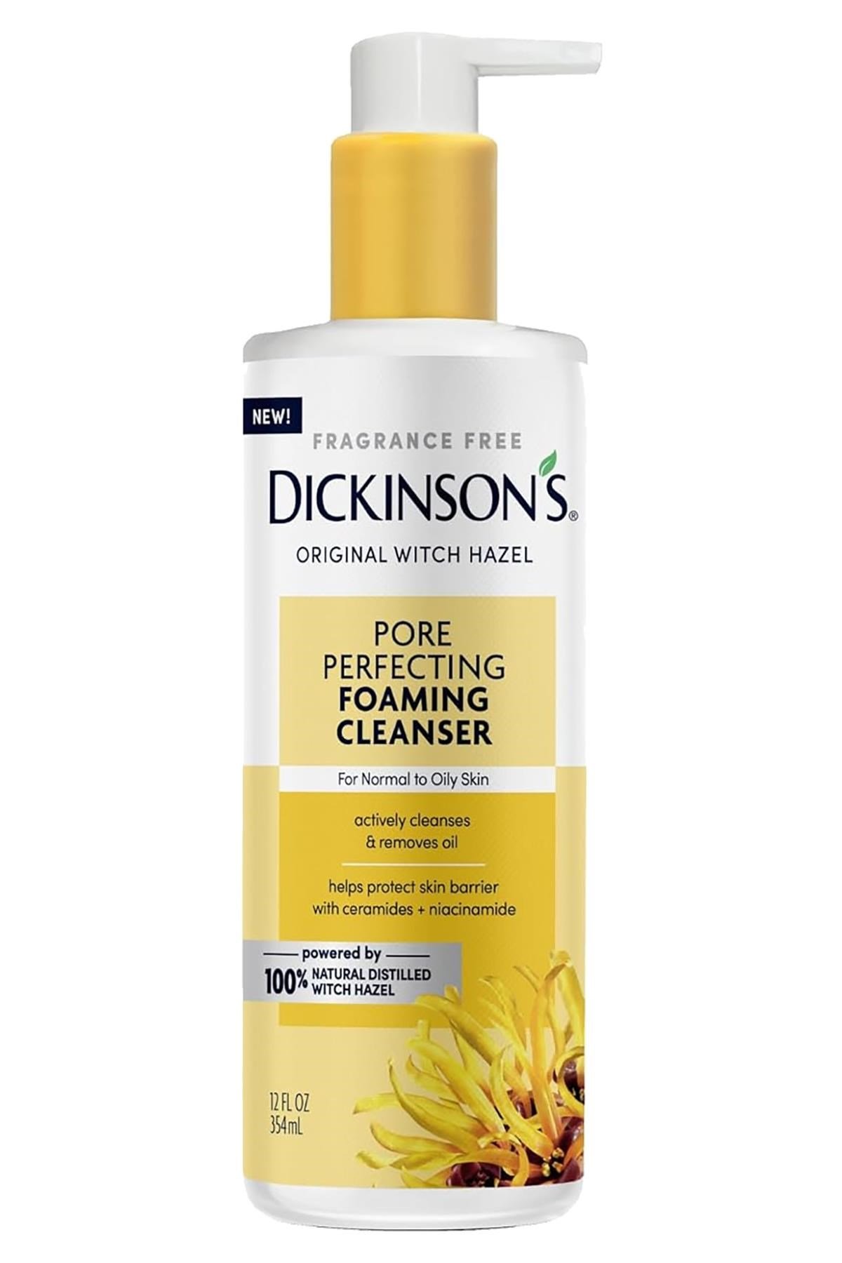 Dickinsons Pore Perfecting Gözenek Arındırıcı Yüz Temizleme Jeli 354ML